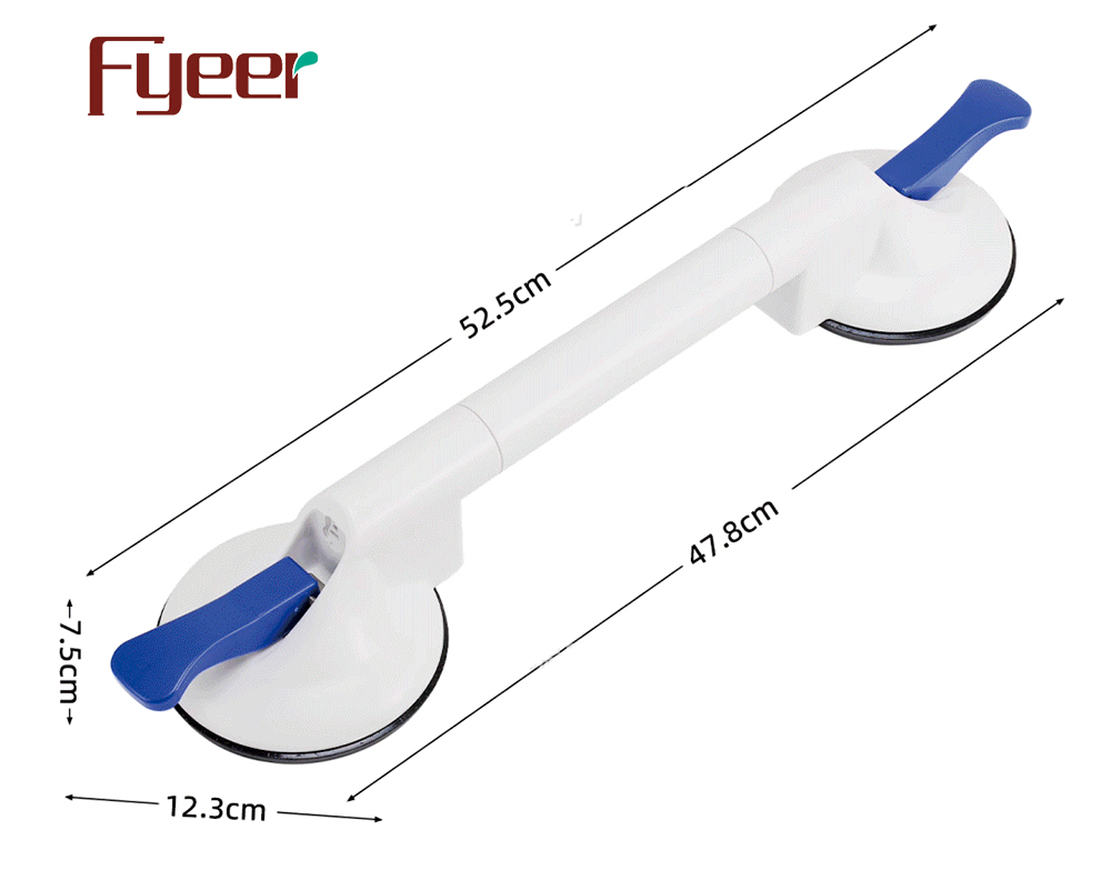 Поручень для ванной с аварийной сигнализацией Fyeer