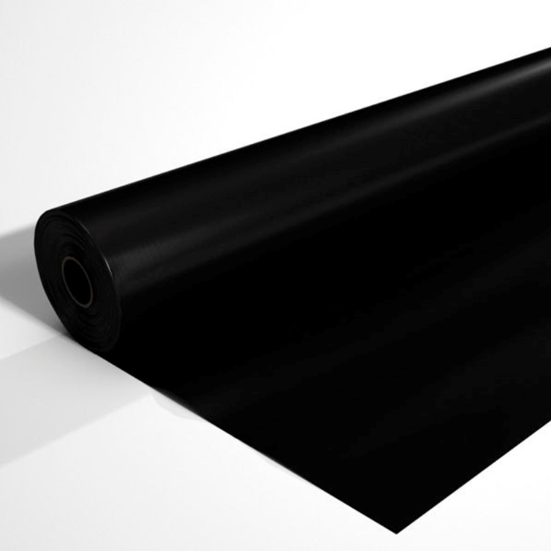 PP Insulation Geomembrane - Good Insulation Performance, Used for Building Project Landfills Water Pond