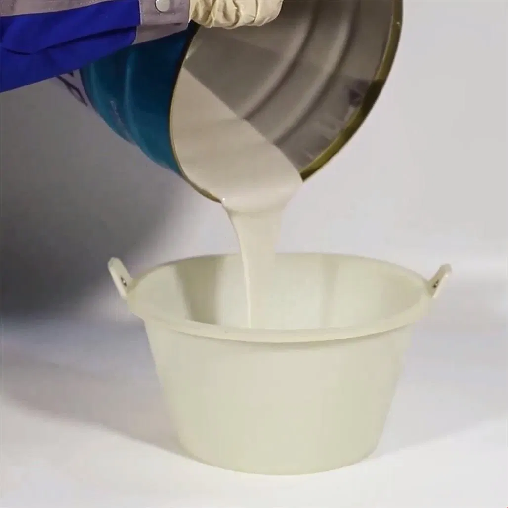 Likfix Vertical-Applied Single Component Polyurethane Waterproof Coating