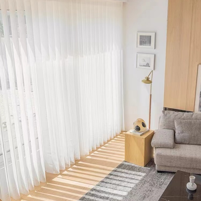 Venetian Blinds Slat Curtains Automatic Sliding Dream Curtain