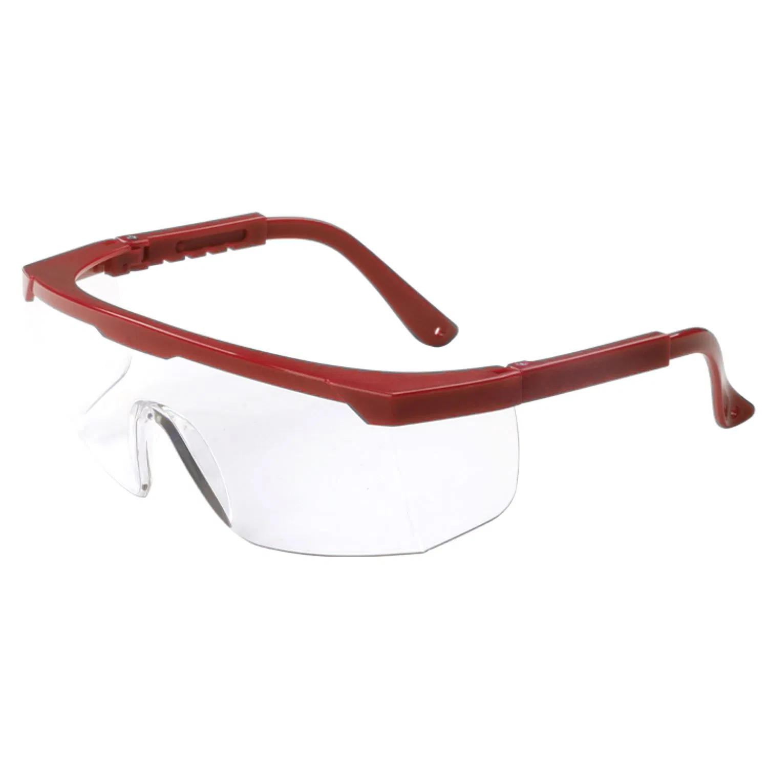Working Dust Proof Edge Safety Glasses Eye Protection