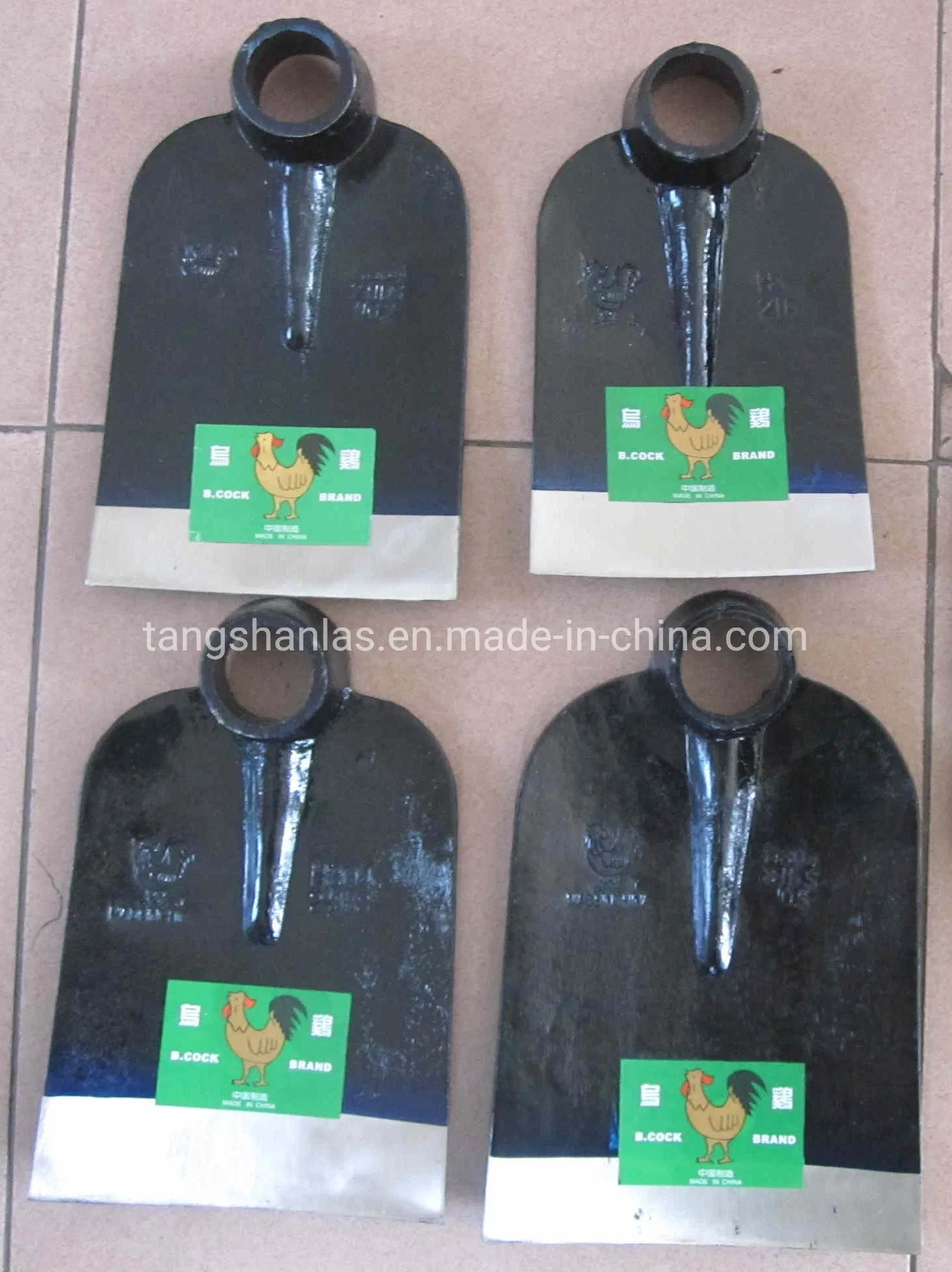 Railway Steel Hoe Garden Hoe Steel Hoe Head