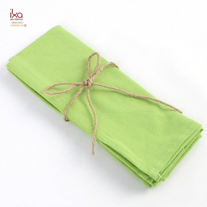 Fancy Dining Hot Sale New Product Party Hotel Living Room Home Decoration Luxury Handmade Cotton Table Place Mat Manufacturer
