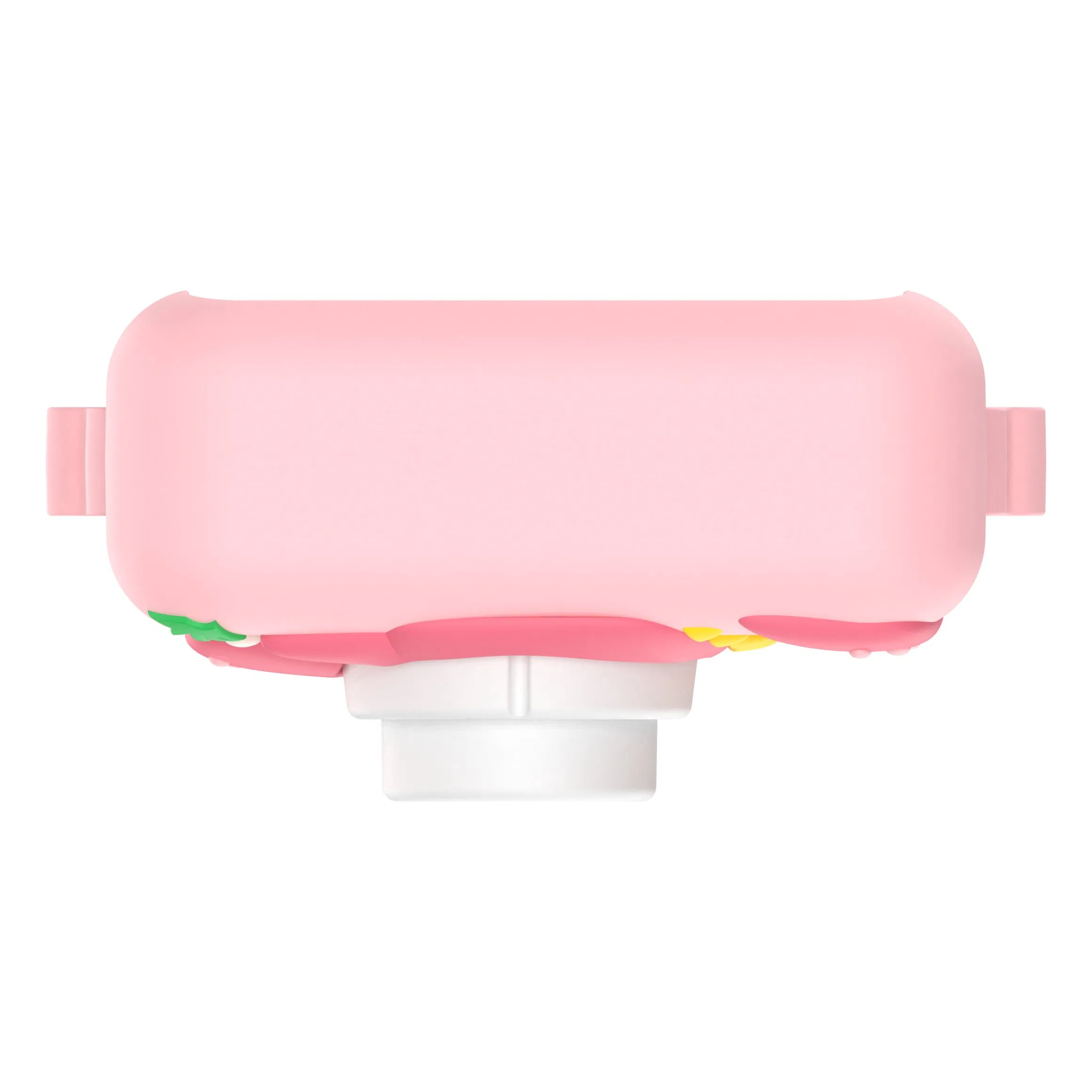 Pink Tyrannosaurus Theme Fun Creative Photography Camera for Kids