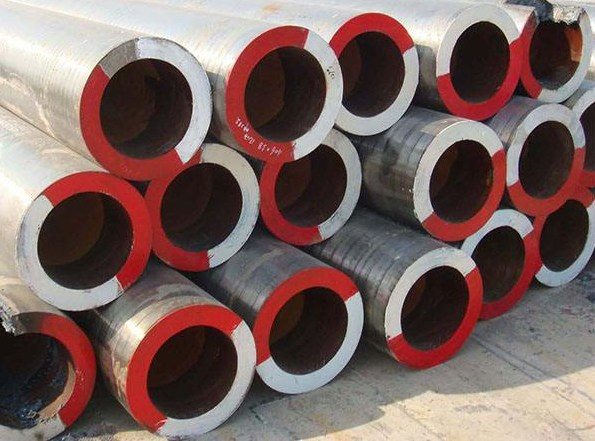 Datang Carbon Seamless Line Pipes