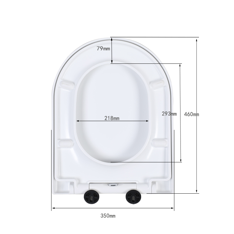 High-Quality Toilet Tank Accessories, Bottom Water Inlet Float Device, Multiple Water Inlets Optional