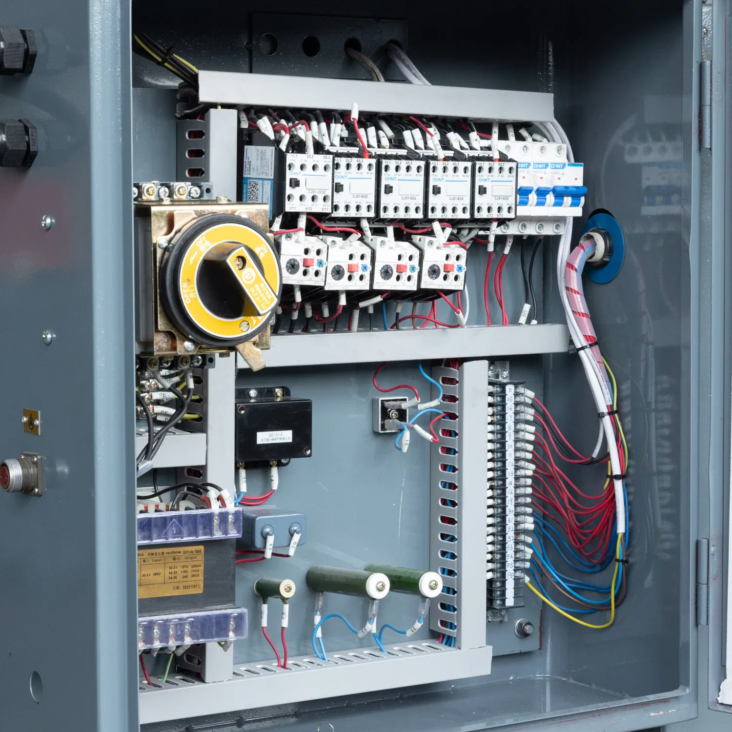 Плоскошлифовальный станок M7163 630x1250