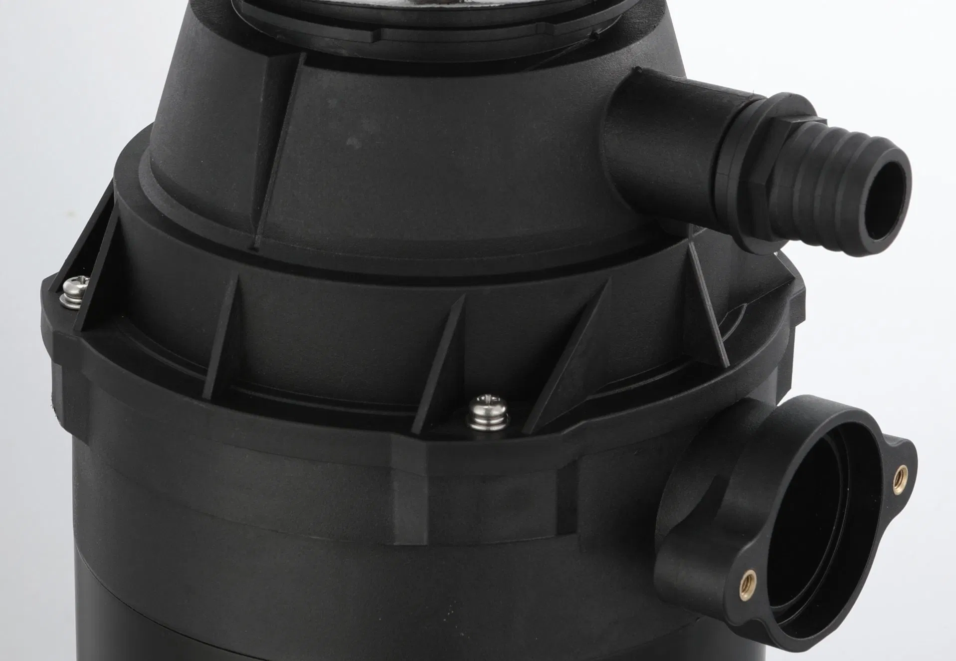 Domestic Kitchen Sink Food Waste Garbage Disposer