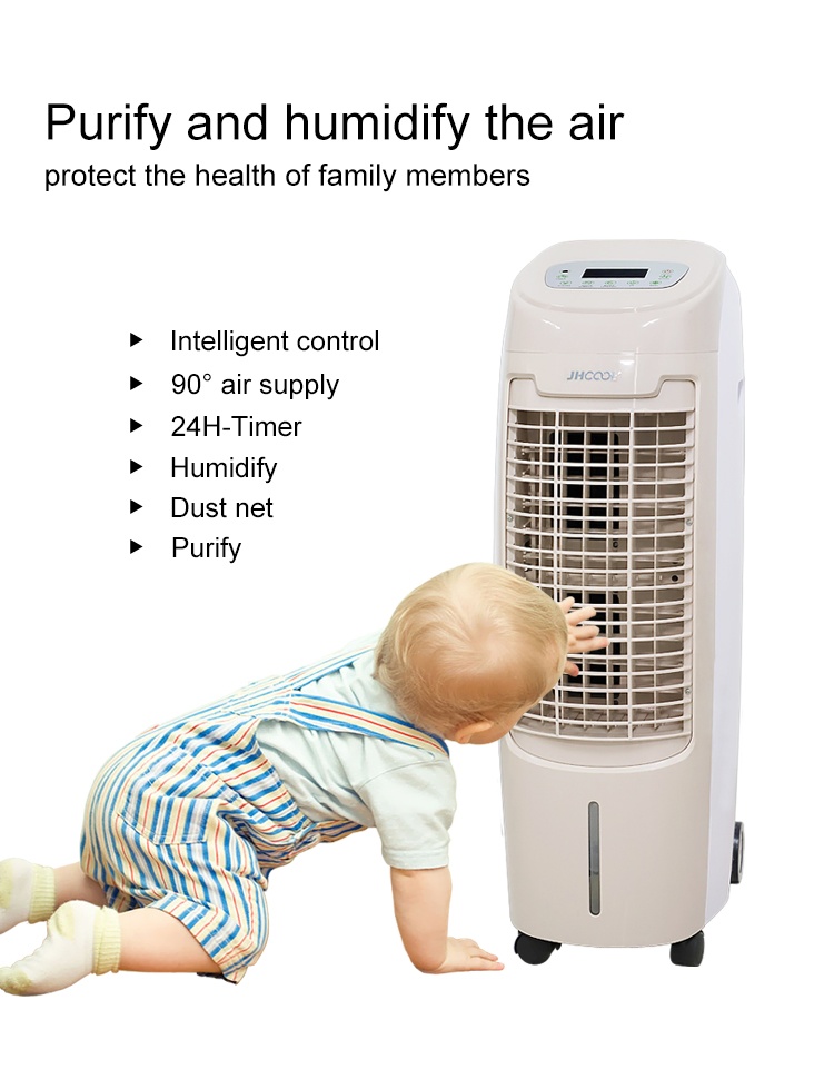 Portable Air Conditioner with CE/CB Approved