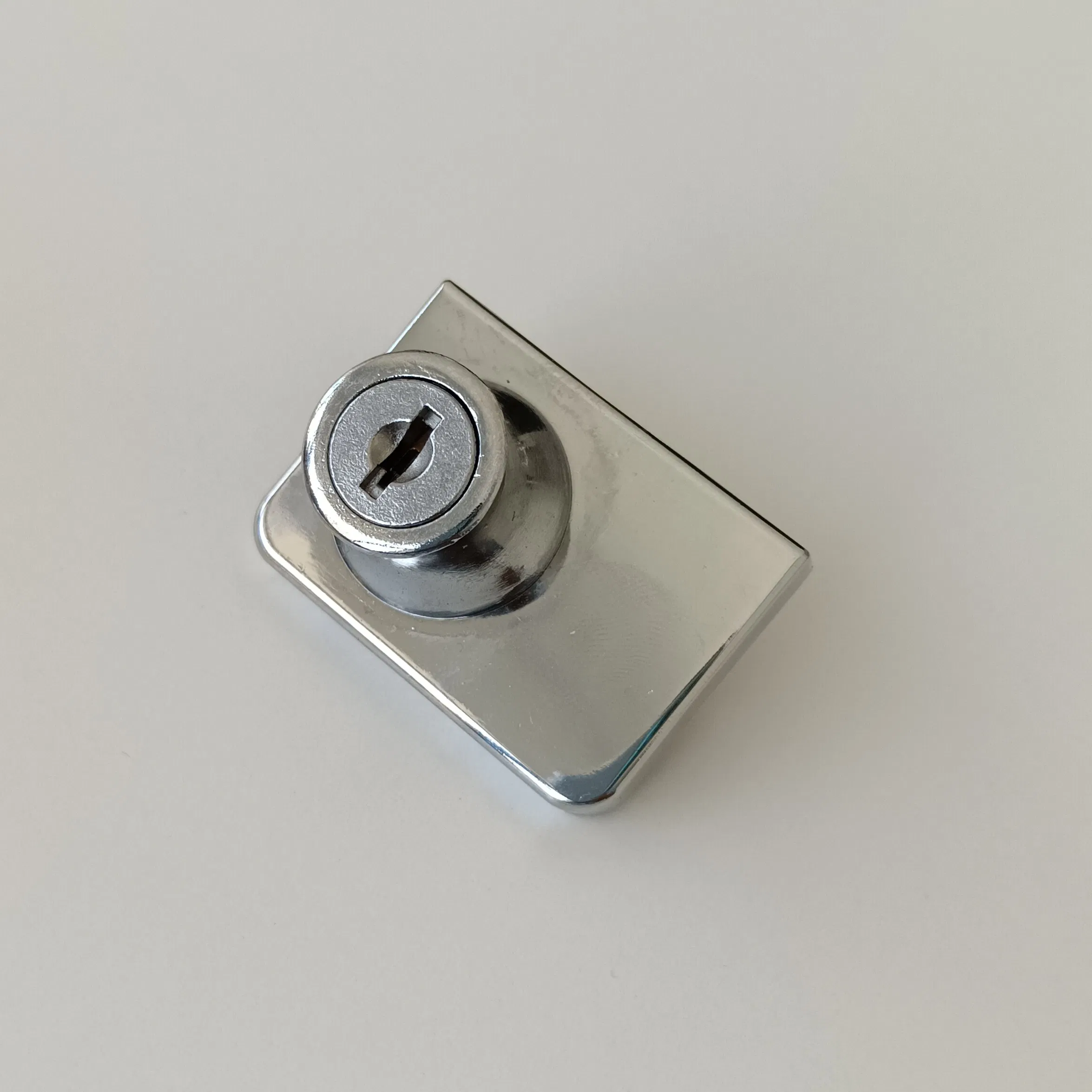 Half Single Cylinder Door Lock Multi Key Window Lock Cylinder Locks for Doors Hardware Home Door Locks Security