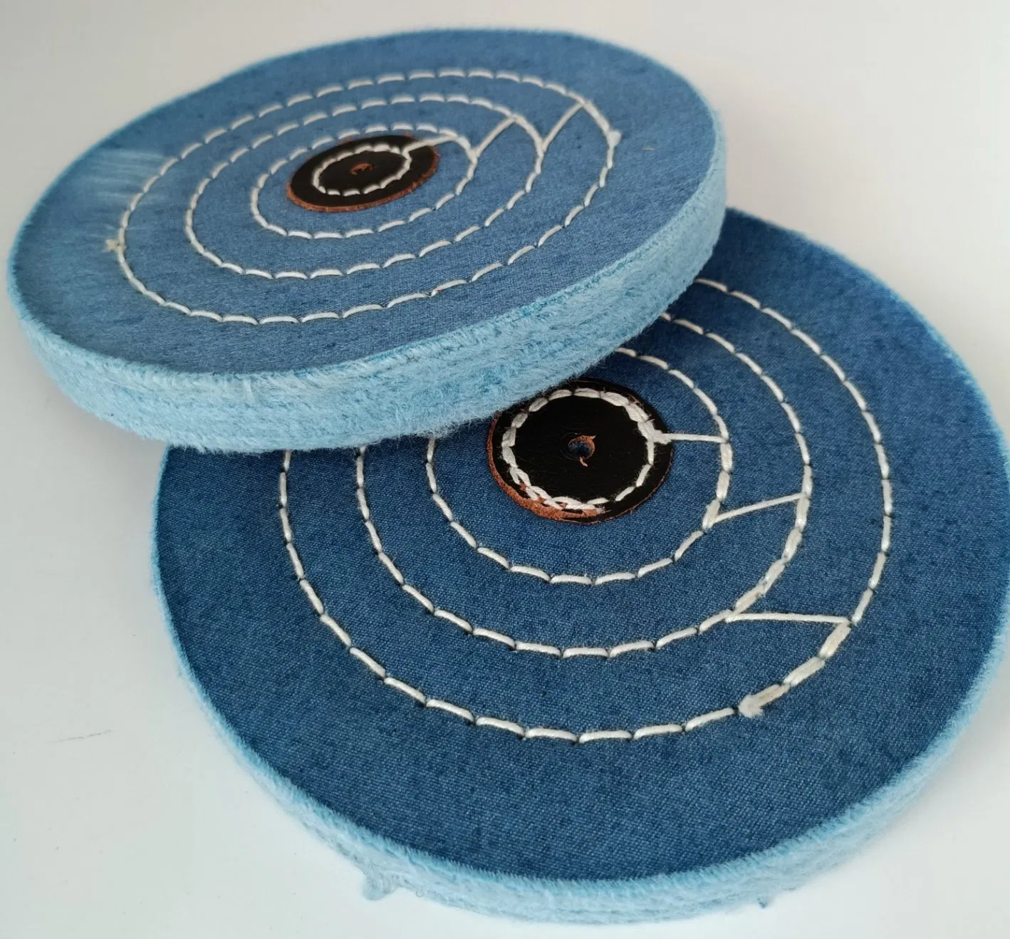 Wear Resistant Soft Cotton Polishing Buffing Cloth