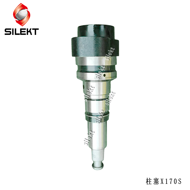 Weichai Diesel Fuel Injector Pump Plunger X170S for HOWO PS8500 OEM A85/131151