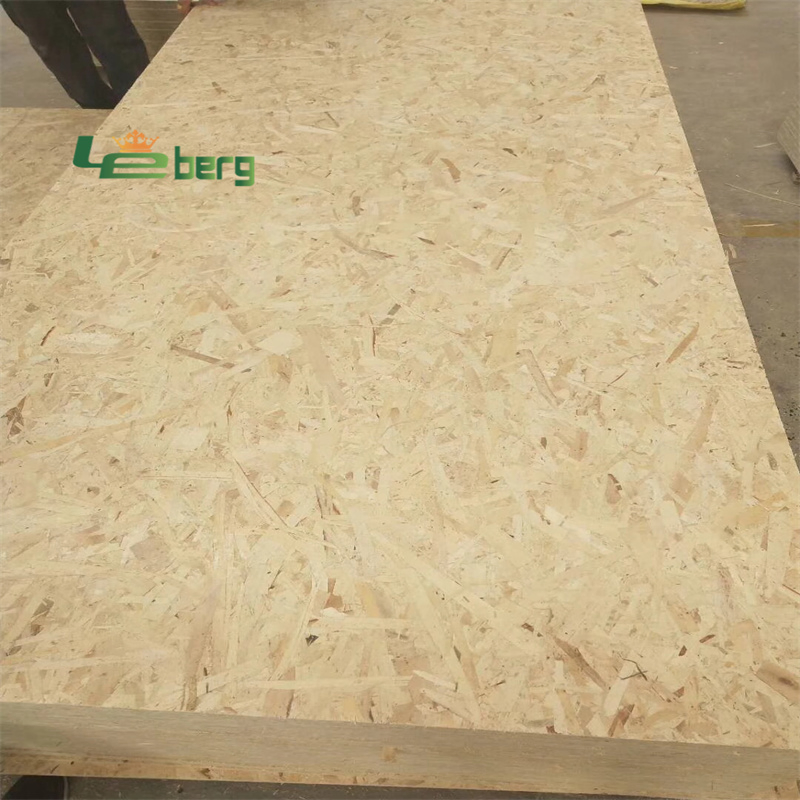 High Quality OSB for Furniture/Roof Sheathing