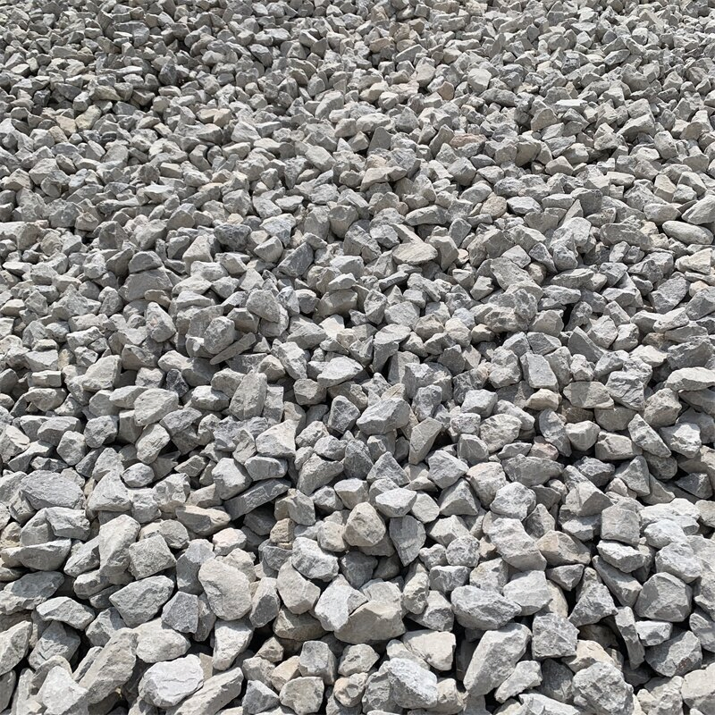 High Specific Gravity Dolomite Lumps and Powder