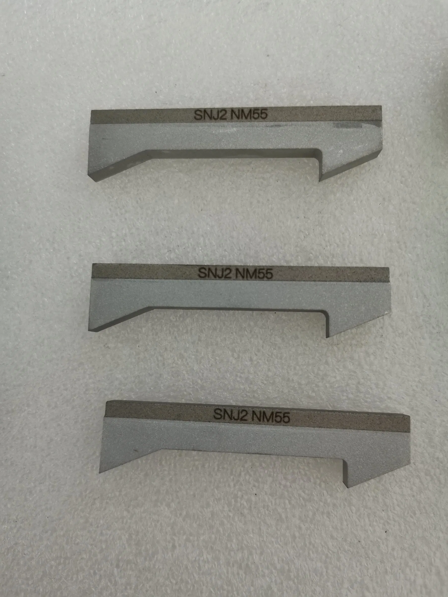 Replaced Sunnen Portable Cylinder Hones Snj-10 Diameter 1.250"-1.770" Diamond Abrasive Honing Stone