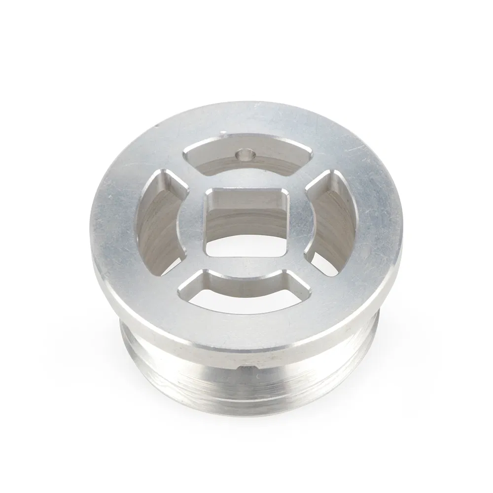OEM Factory Price Custom High Precision Aluminum Alloy CNC Machining Part Cheap Machining Service