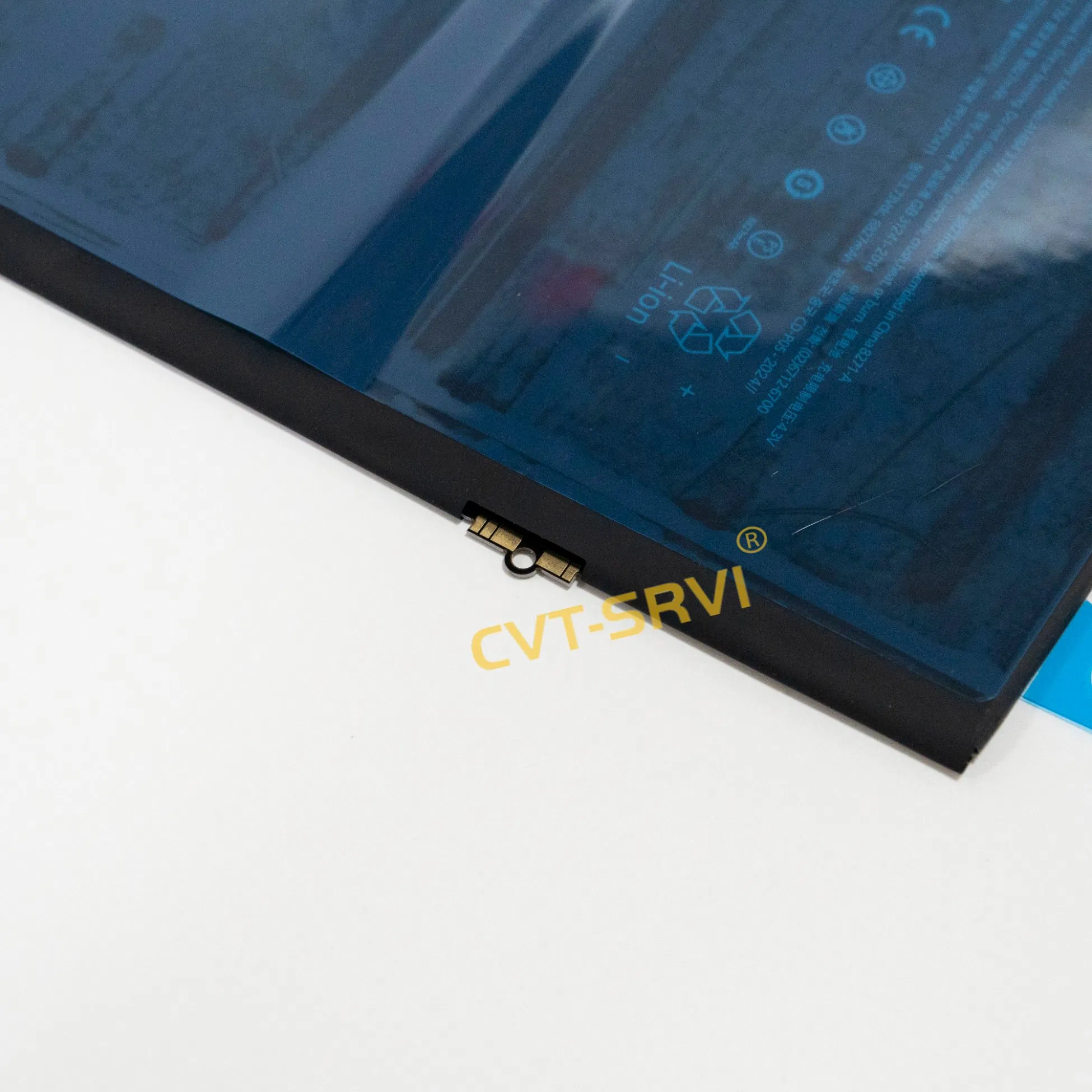 Аккумулятор для iPad Mini 4 CVT-Srvi 3500 мАч