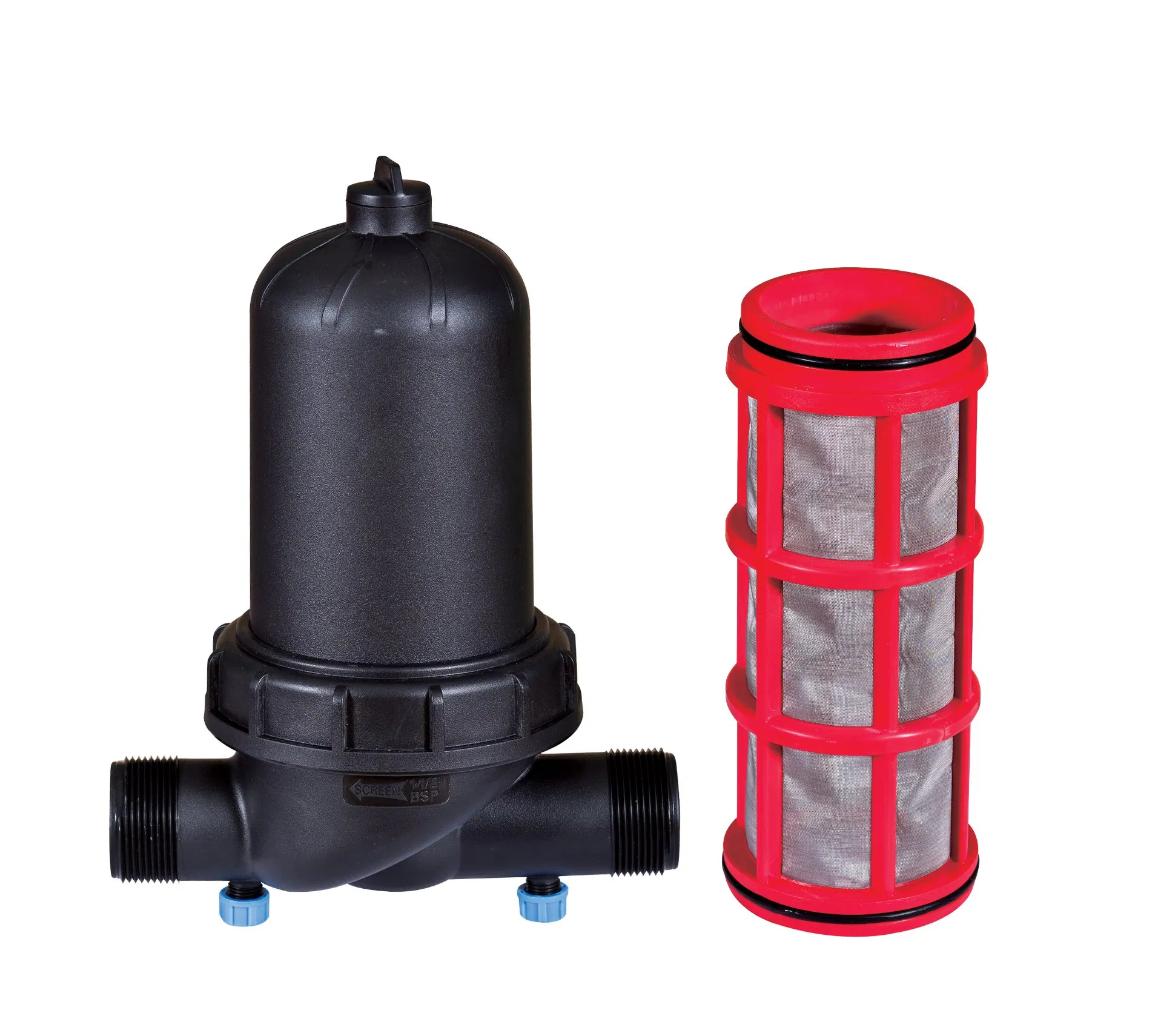 High quality Water Tank Pool Pump Drip Irrigation Filter System