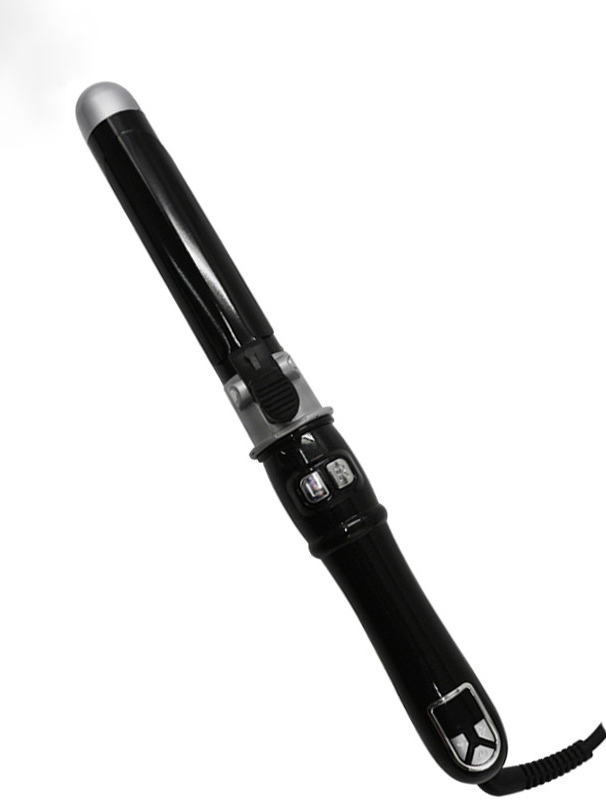 Does Not Hurt The Hair Adjustable Switch Ceramic Coating 360automatic Rotating Hair Curler