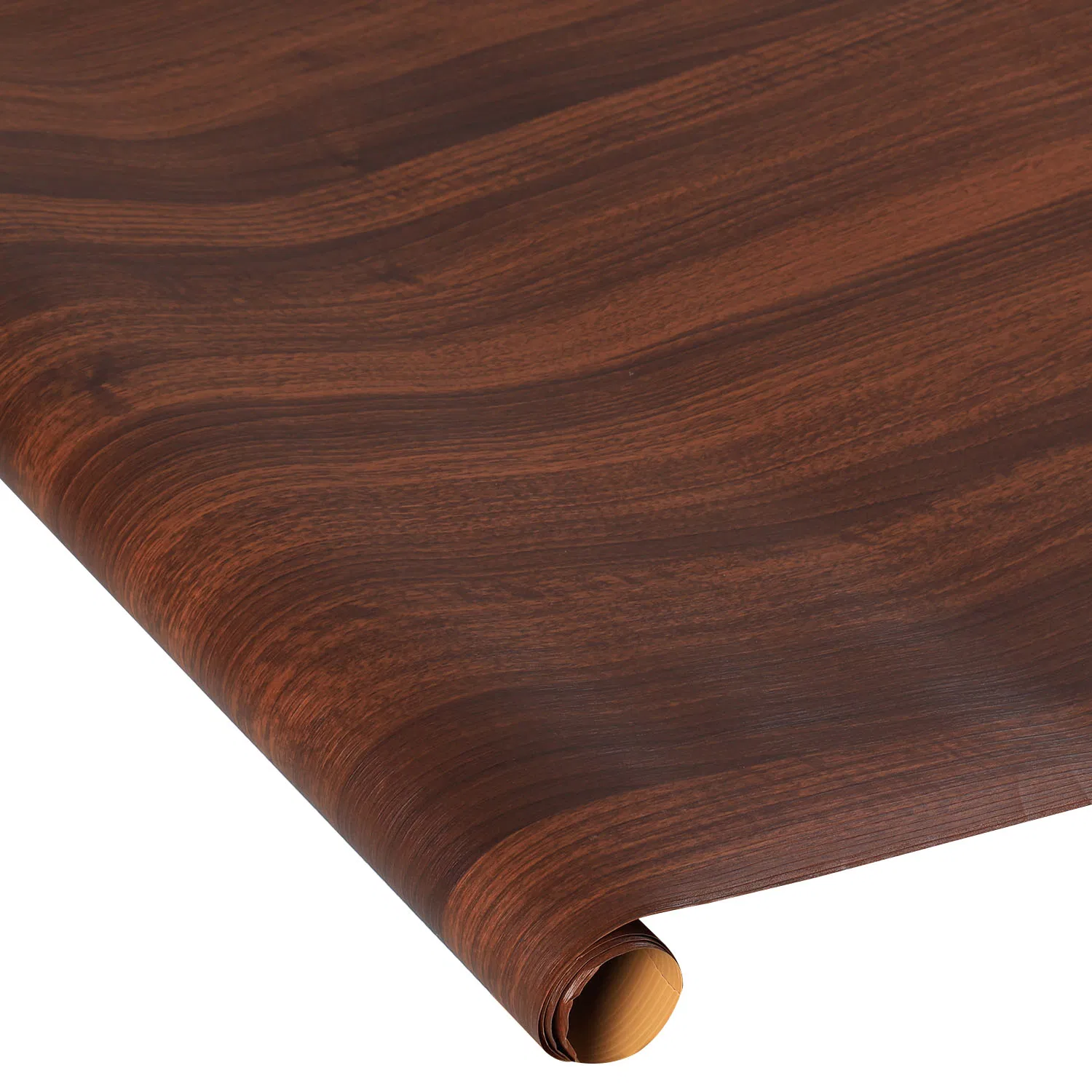 Factory Supply PVC Foam Board with PVC Film PVC Skin Membrane Doors