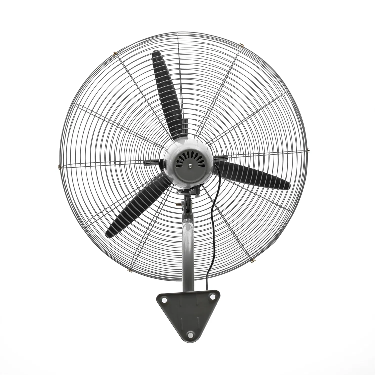 Big Power Pedestal Fan Industrial Fans