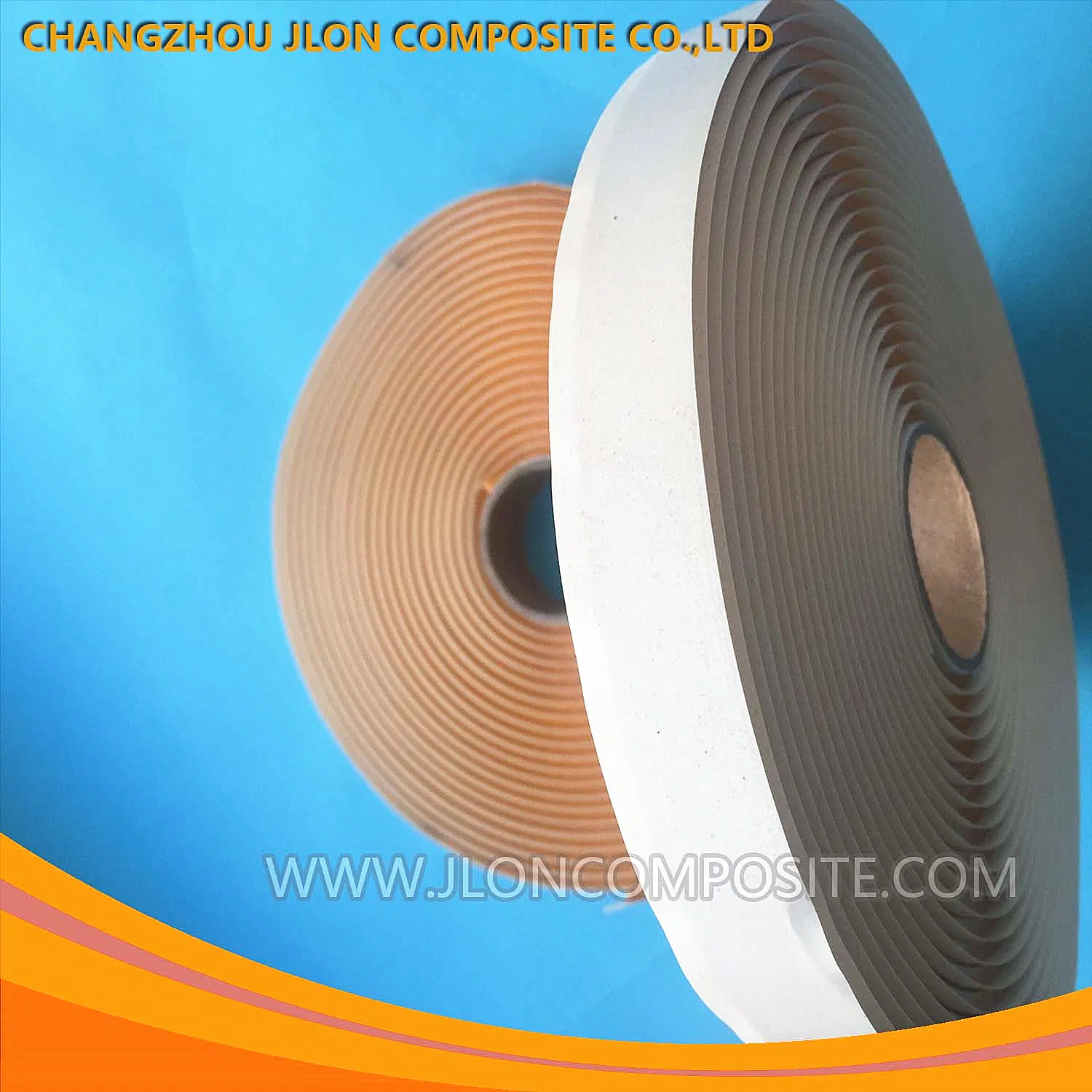 Low Profile Vacuum Bag Sealant Tape