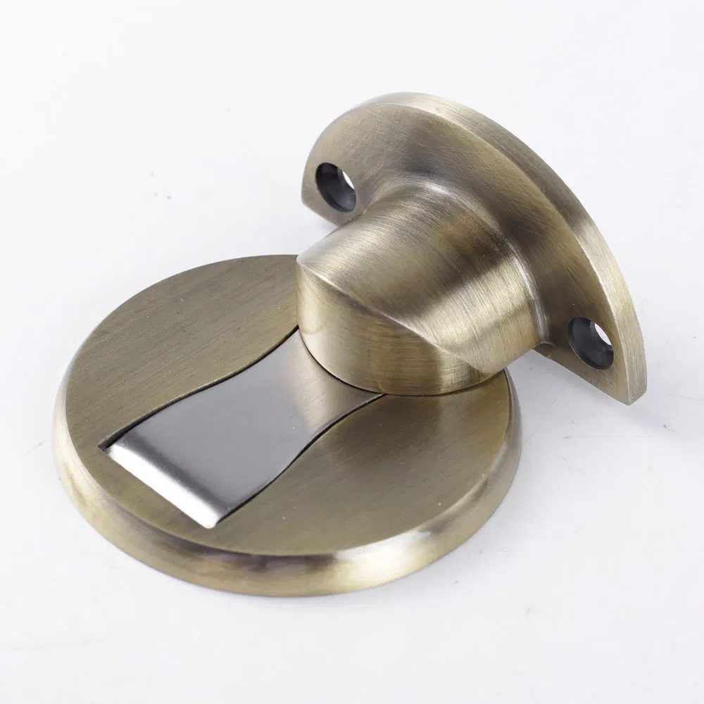 Factory Online Wholesale Stainless Steel Door Stopper Holder Magnetic Door Catch