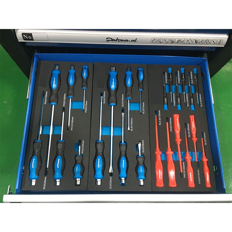 200 PCS CRV Hand Tools Sets for Repair Car Workshop