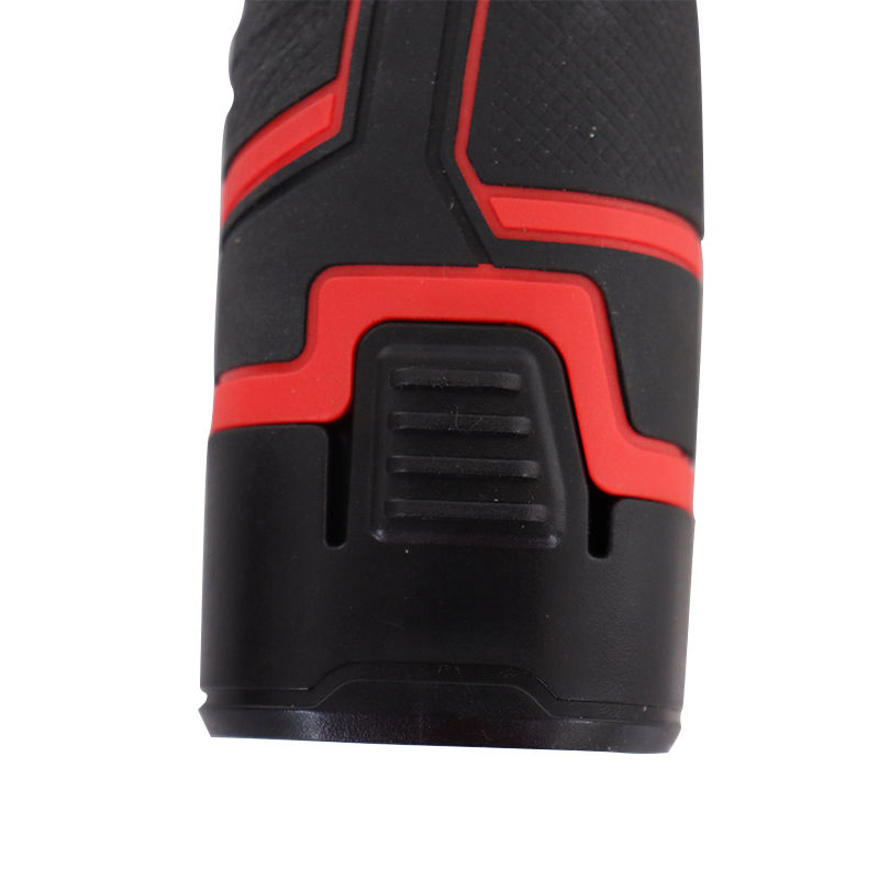 Аккумуляторная дрель Cisivis 12V с литий-батареей и 25 насадками