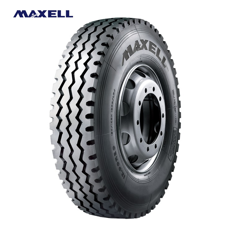 Maxell 425/65R22.5 Грузовая шина с усиленным протектором