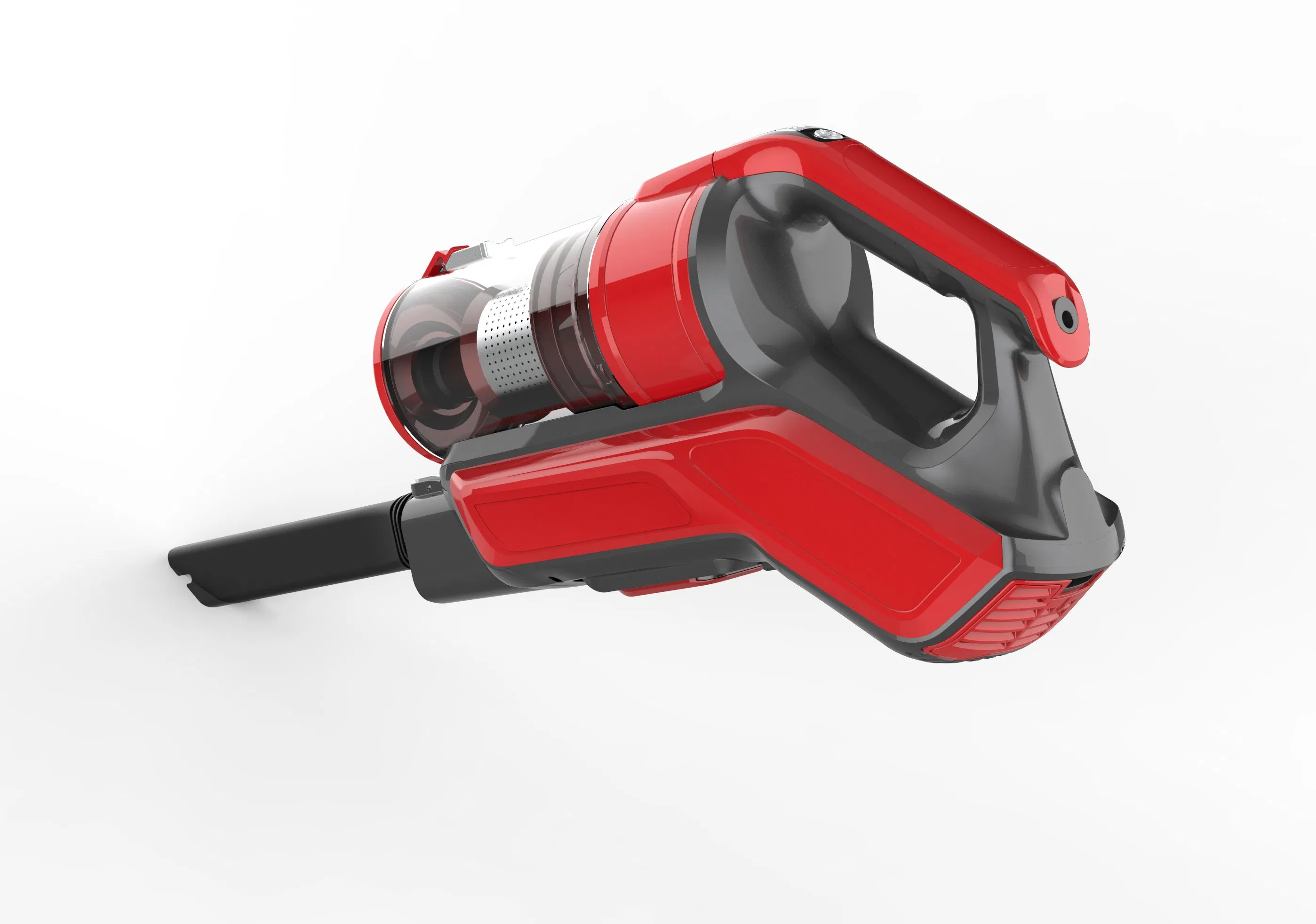 Cordless Vacuum 4 in 1 Powerful Suction Stick Handheld Vacuum Cleaner for Home Hard Floor Carpet Car Pet Lightweight