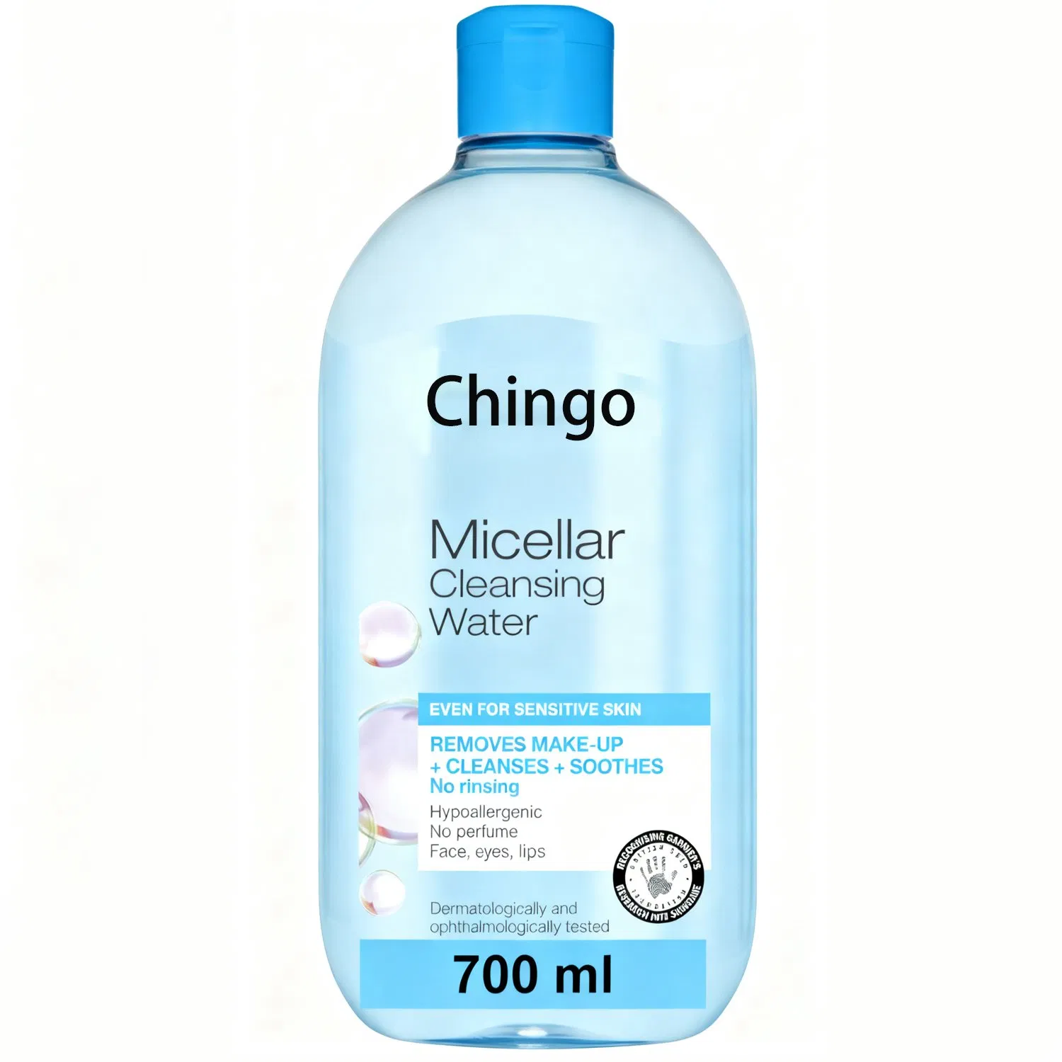 Gentle Cleansing Oil Deep Clean Makeup Remover Non-Irritating Sensitive Skin