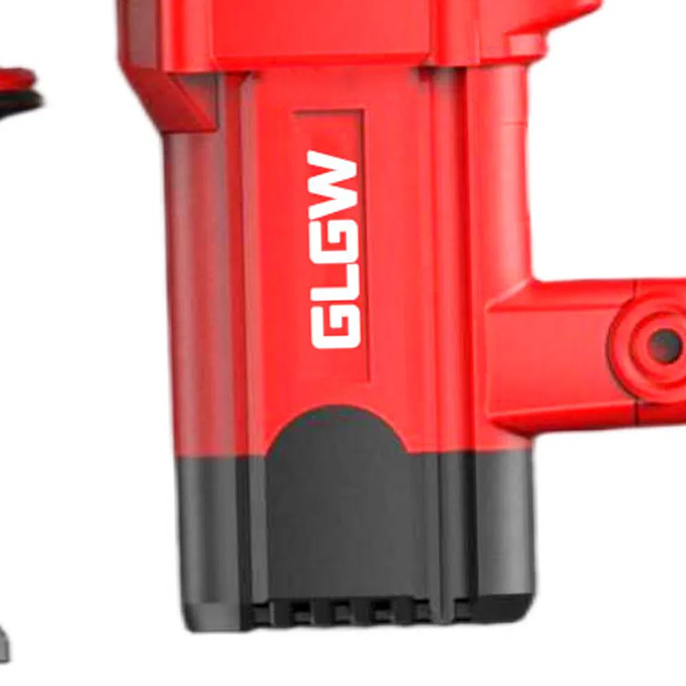 Отбойный молоток электрический GLGW 1300W SDS Hex