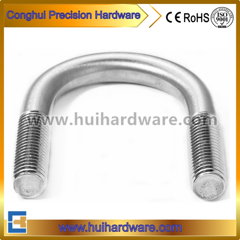 Анкерные болты из нержавеющей стали L, J, U-типа