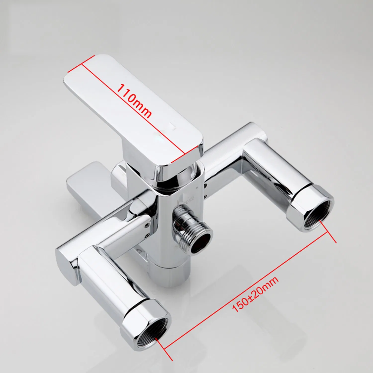 Смеситель для душа настенный SF-5012