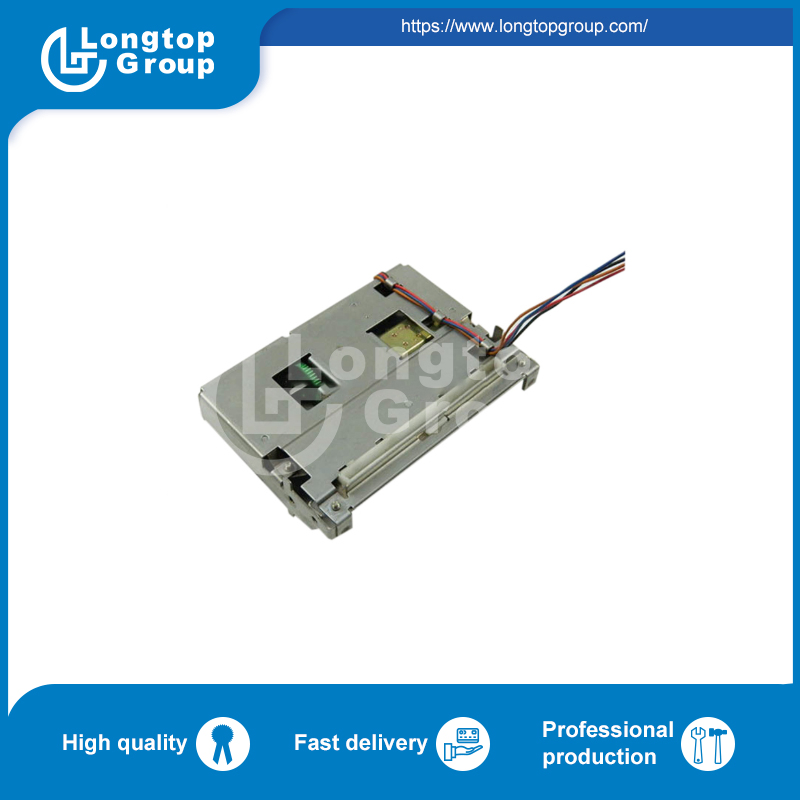 ATM Parts Wincor Tp07 Printer Cutter Assy 1750092021 (1750064333)