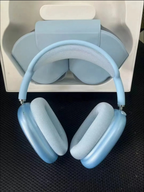 Беспроводные наушники Max 2.0 с шумоподавлением