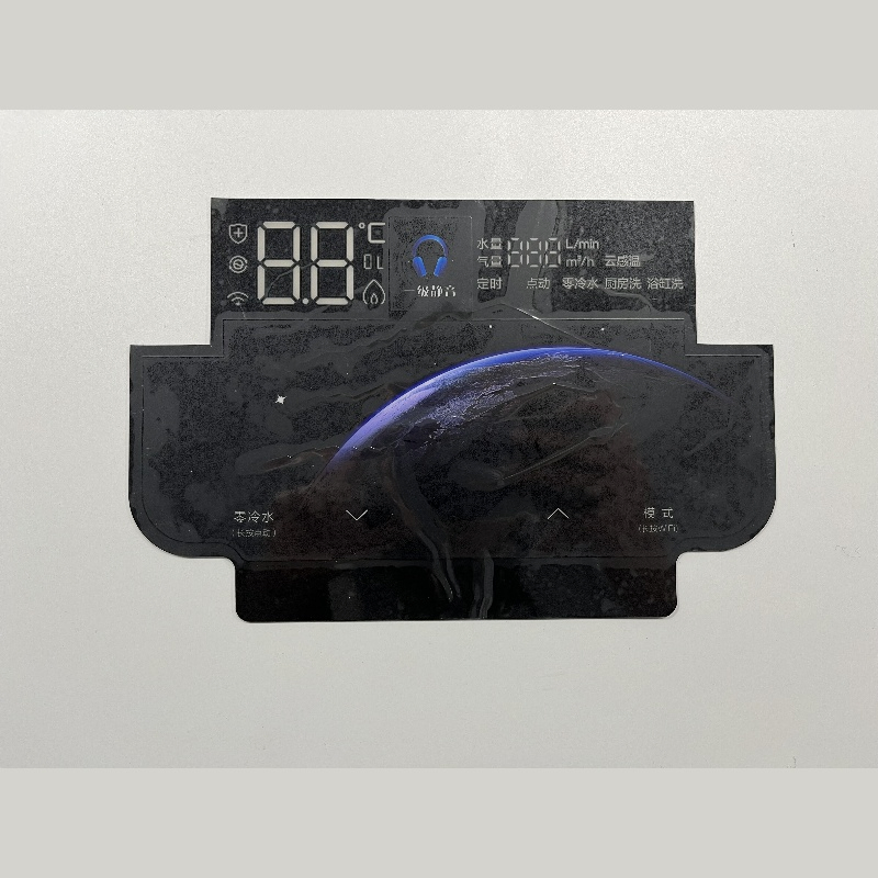 Customiz Intelligent Touch Switch Touch Screen for The Smart Home