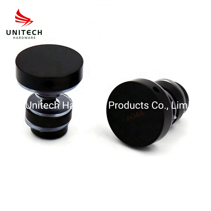 Premium Stainless Steel 304 Sliding Door Roller and Fitting for Bathrooms