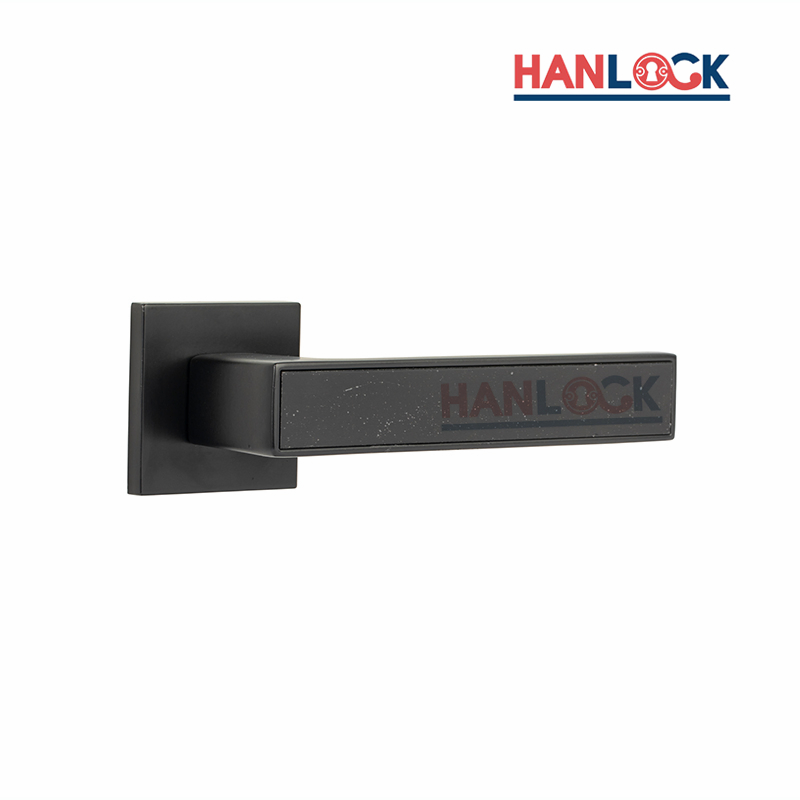 Door Window Cabinet Kitchen Pull Hardware Brass Aluminum Alloy Furniture Level Handle