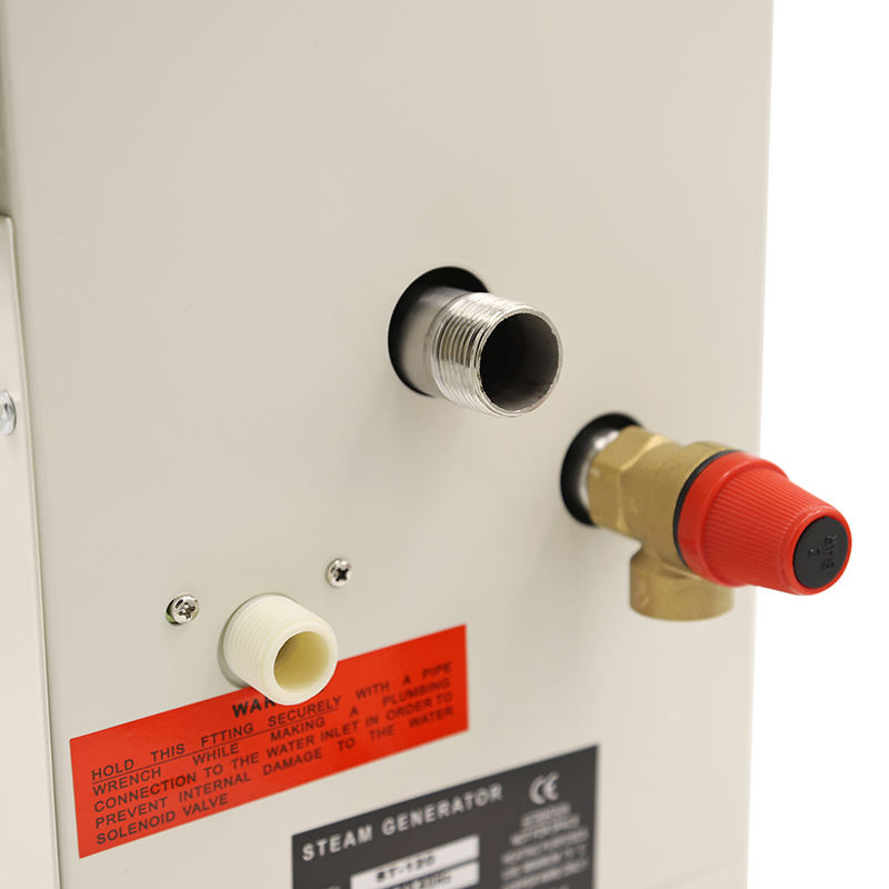 Парогенератор для сауны 15 кВт