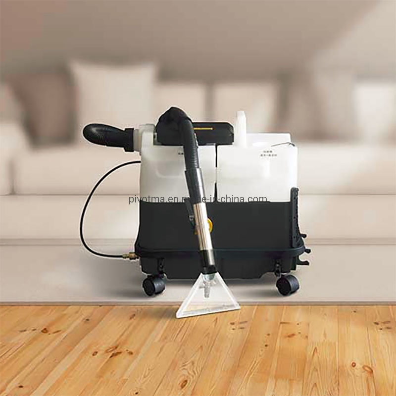 Home Portable Carpet Sofa Hotel Cleaning Machines Automatic Commercial Cleaner Machine for Sale