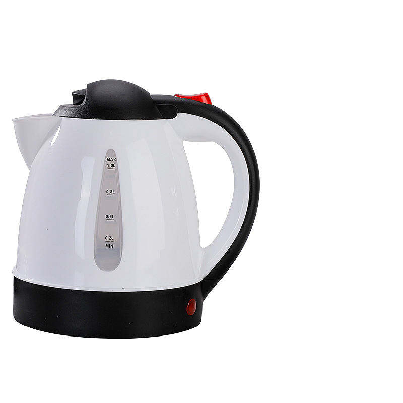 1000ml DC 12V 24V Stainless Steel Car Truck Electric Kettle