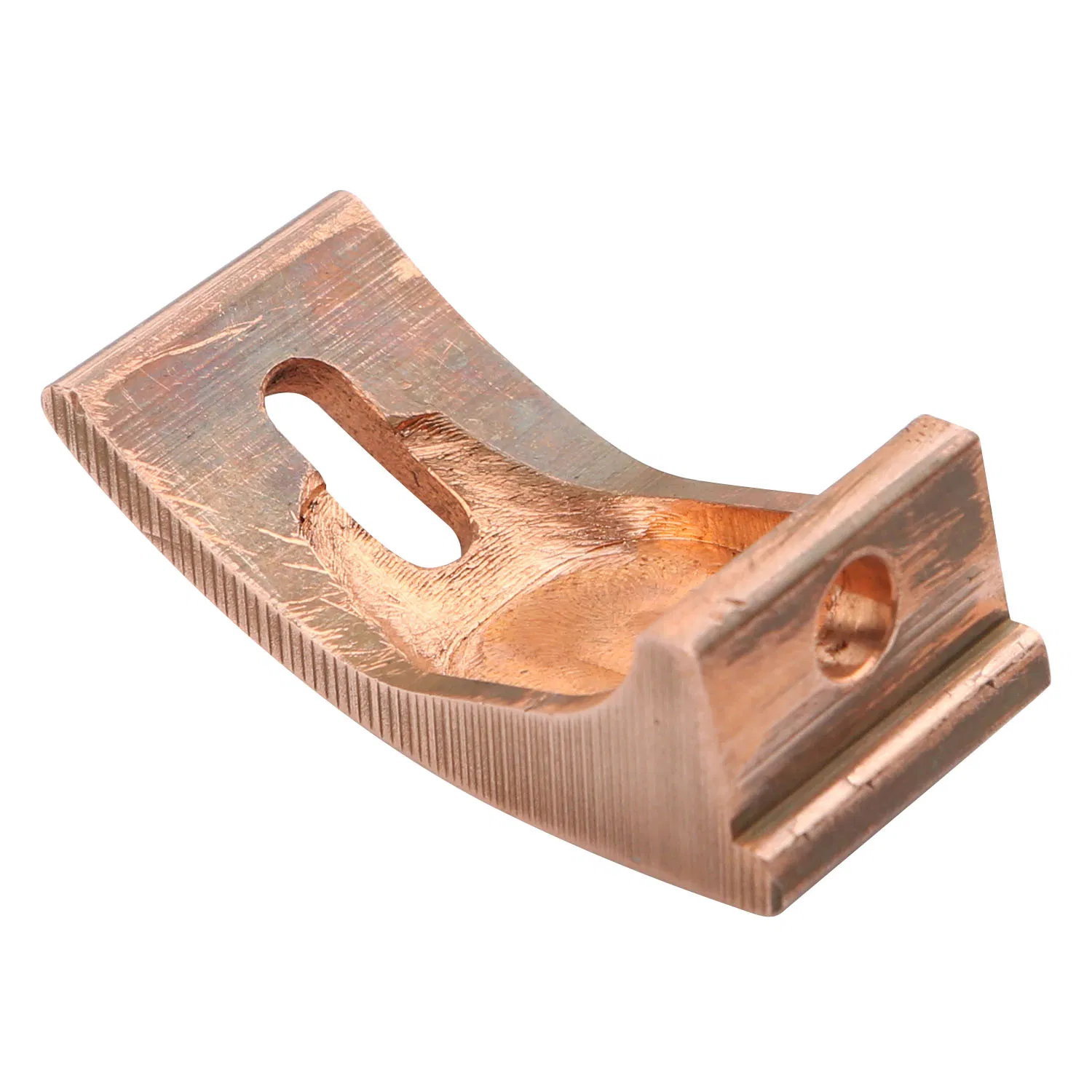 Metal Brackets Can Be Custom Forged Manufactured Casting Parts