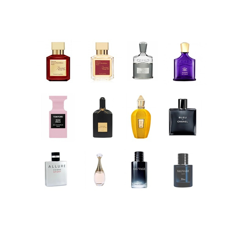 Премиум парфюм 100 мл, унисекс, стойкий арабский аромат