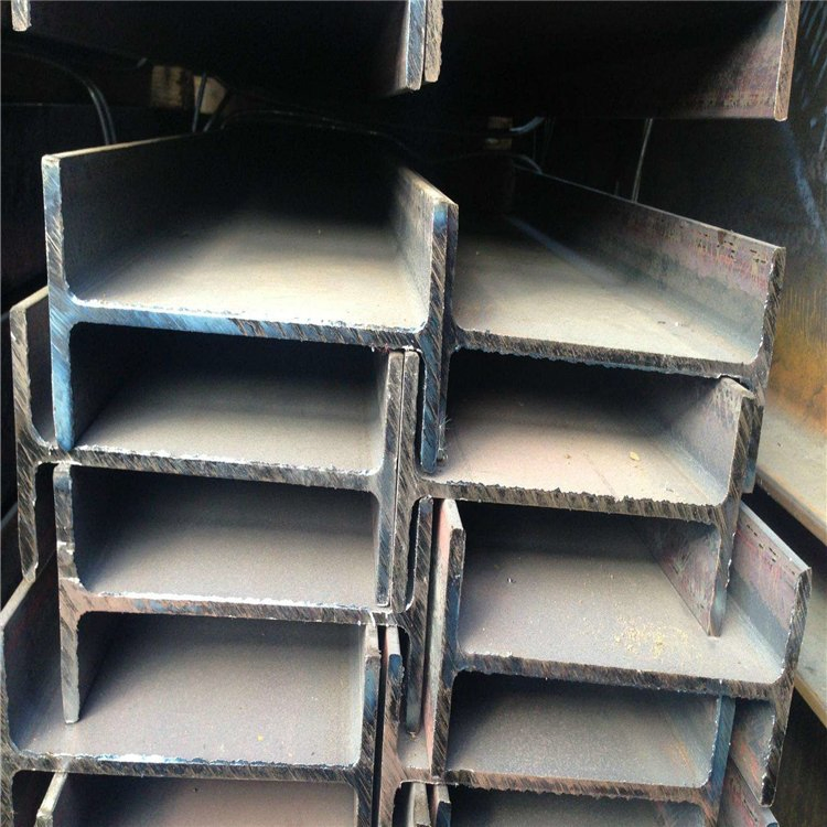 Universal Beam H Section Profile Structure H Beam Hea Heb