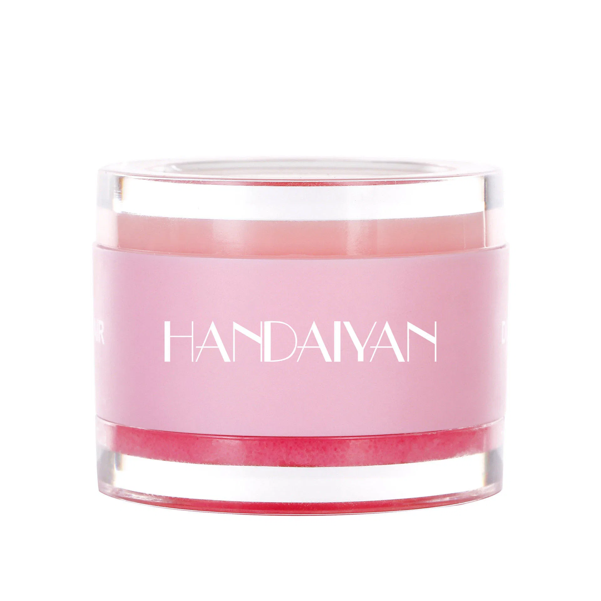 Ultimate 2-in-1 Lip Mask and Scrub for Soft, Smooth Lips