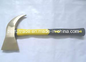 Non Sparking Hand Tools Axe Head Hatchet