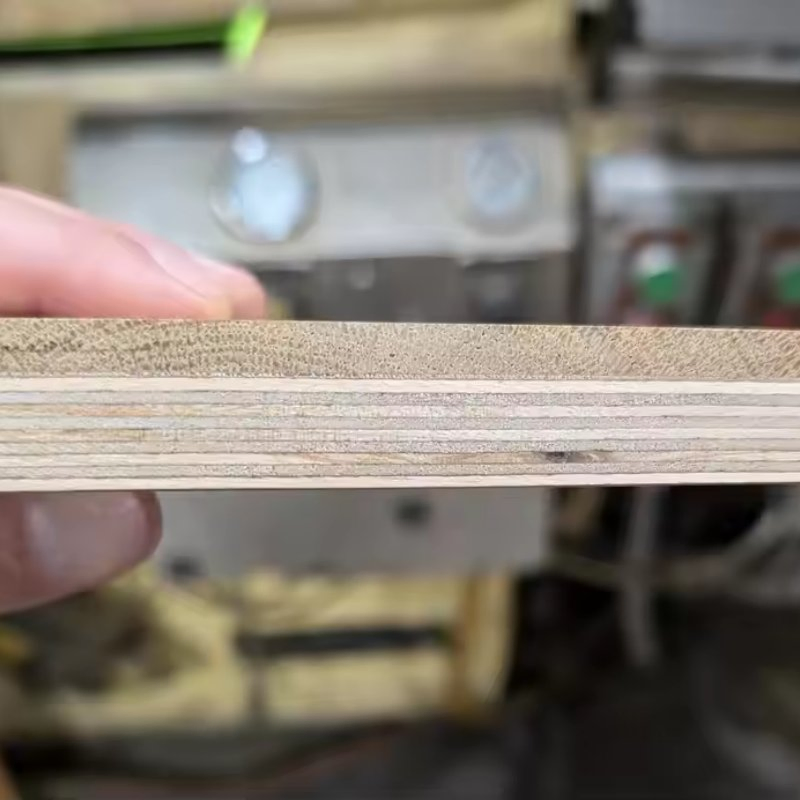 Инженерная дубовая доска для пола 15 мм, серая