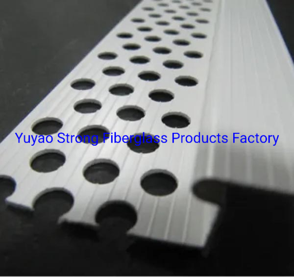 PVC Corner Strip Used for The Wall Corner